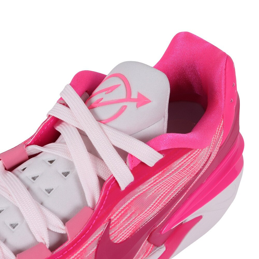 ナイキ（NIKE）（メンズ）バスケットシューズ バッシュ G.T. カット 2 EP DJ6013-604