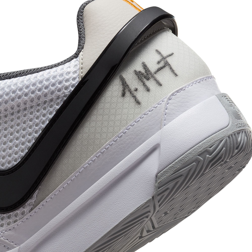 ナイキ（NIKE）（メンズ）バスケットシューズ ジャモラント JA 1 EP Hunger ハンガー ジャ 1 DR8786-100 お一人様一点まで