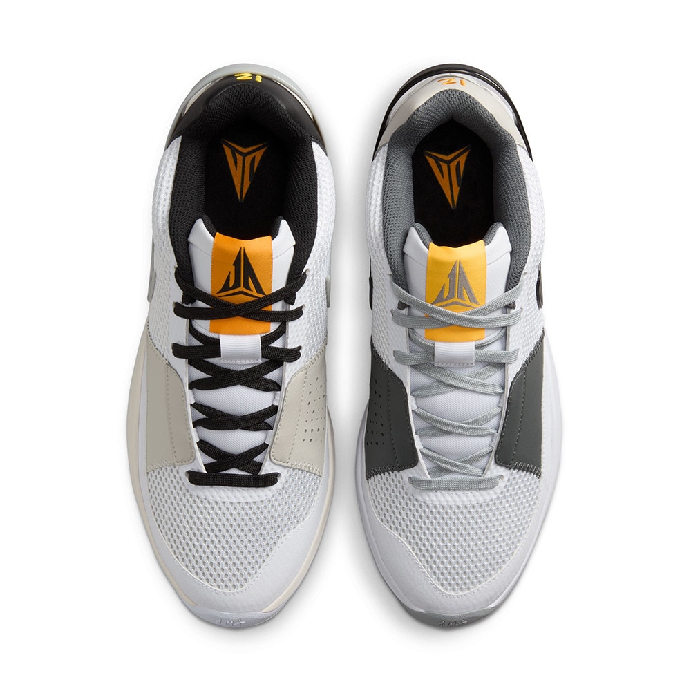 ナイキ（NIKE）（メンズ）バスケットシューズ ジャモラント JA 1 EP Hunger ハンガー ジャ 1 DR8786-100 お一人様一点まで