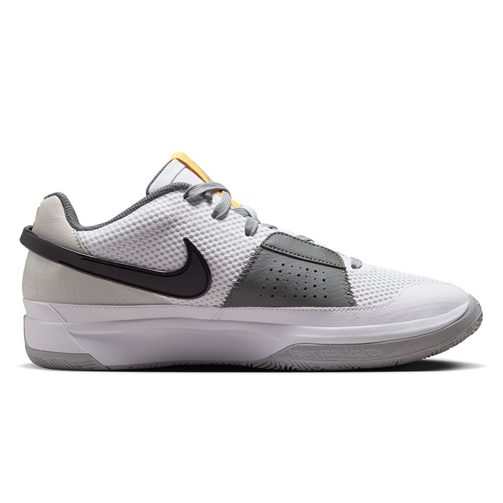 ナイキ（NIKE）（メンズ）バスケットシューズ ジャモラント JA 1 EP Hunger ハンガー ジャ 1 DR8786-100 お一人様一点まで
