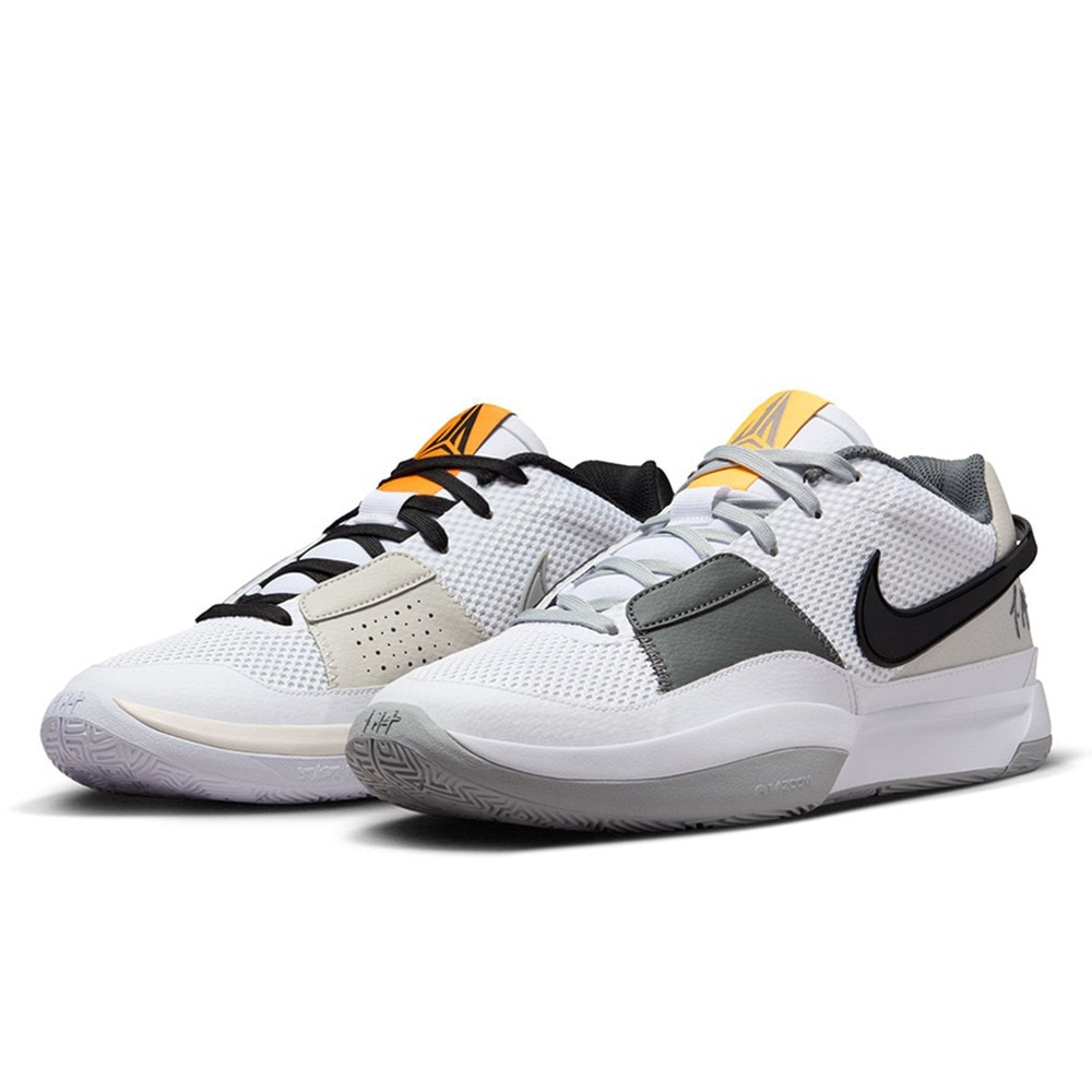 ナイキ（NIKE）（メンズ）バスケットシューズ ジャモラント JA 1 EP Hunger ハンガー ジャ 1 DR8786-100 お一人様一点まで