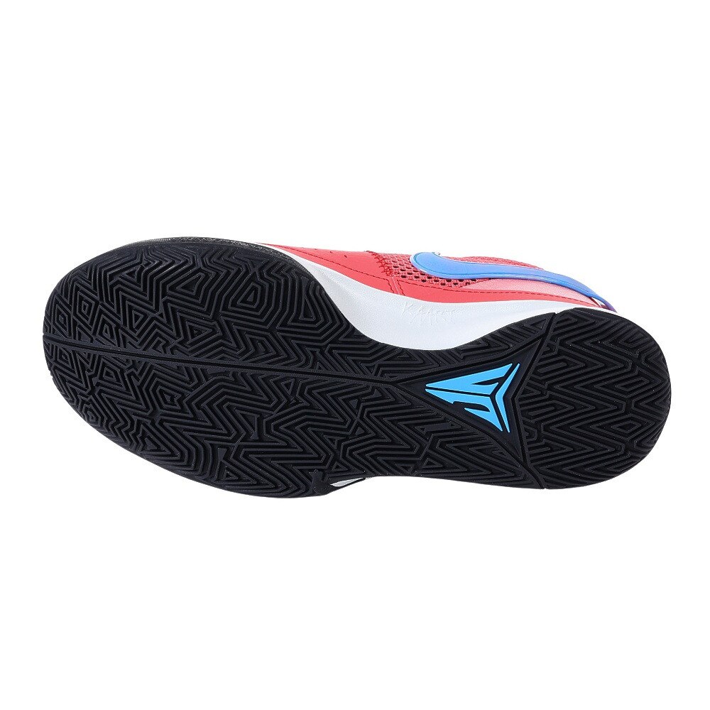 ナイキ（NIKE）（メンズ）バスケットシューズ バッシュ ジャモラント JA1 EP DR8786-800 お一人様一点のみ