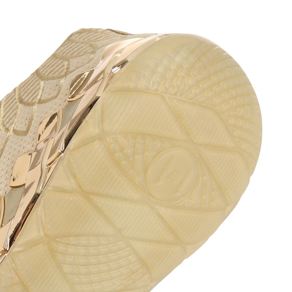 プーマ（PUMA）（メンズ）バスケットシューズ バッシュ MB.01 Golden Child 37922301 お一人様一点まで