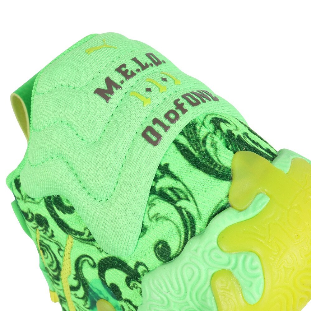 プーマ（PUMA）（メンズ）シューズ バッシュ MB.03 LAFRANCE  37923301 おひとり様1点まで