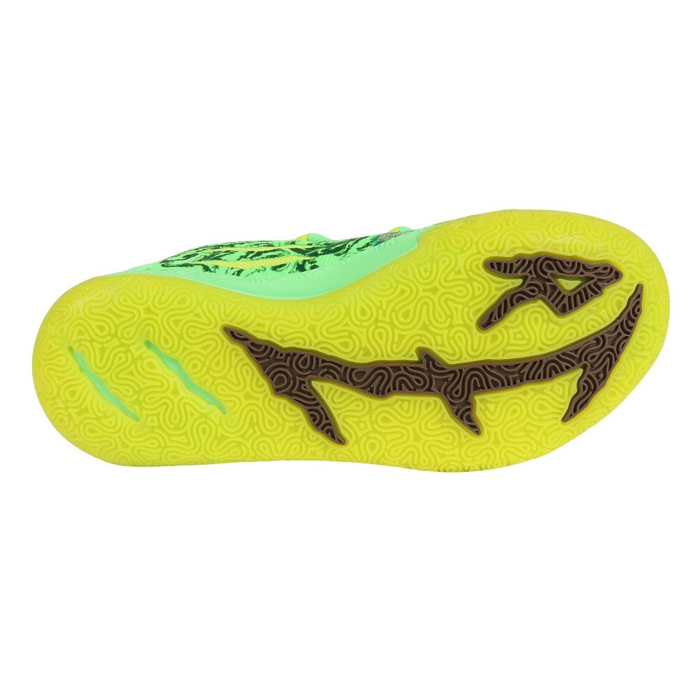 プーマ（PUMA）（メンズ）シューズ バッシュ MB.03 LAFRANCE  37923301 おひとり様1点まで