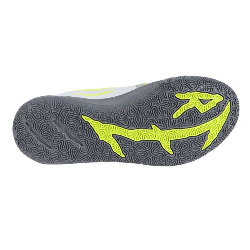 プーマ（PUMA）（メンズ）バスケットシューズ バッシュ MB.03 CHINO HILLS 37923501 お一人様一点まで