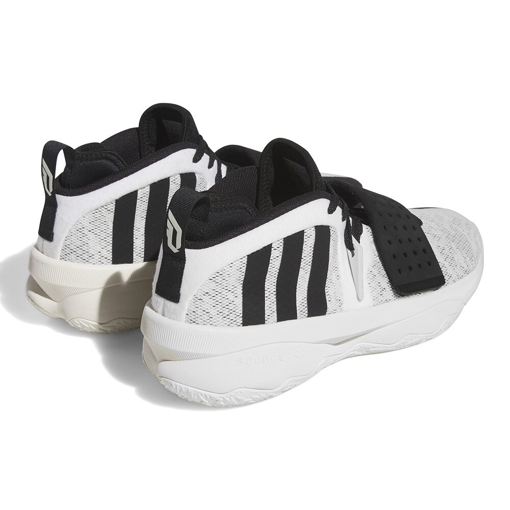 アディダス(adidas)(メンズ)バスケットシューズ バッシュ デイム 8