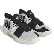 アディダス(メンズ)バスケットシューズ バッシュ デイム 8 EXTPLY ID5678