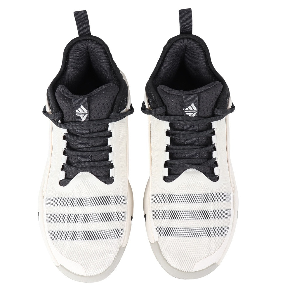 アディダス（adidas）（メンズ）バスケットシューズ バッシュ トレイ アンリミテッド IF5609