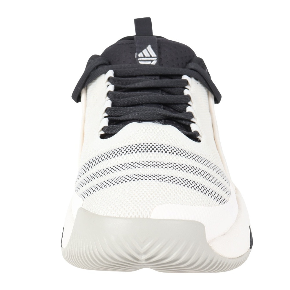 アディダス（adidas）（メンズ）バスケットシューズ バッシュ トレイ アンリミテッド IF5609