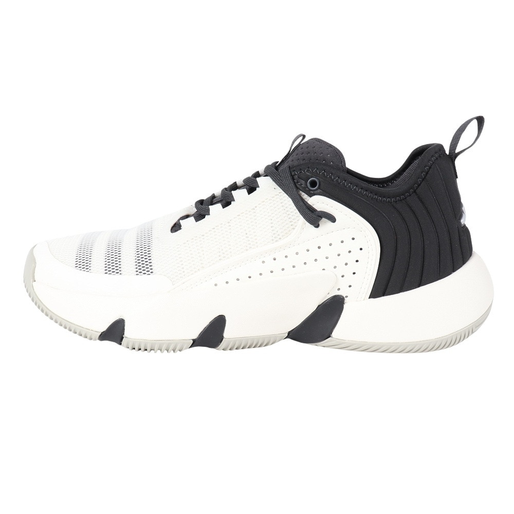 アディダス（adidas）（メンズ）バスケットシューズ バッシュ トレイ アンリミテッド IF5609