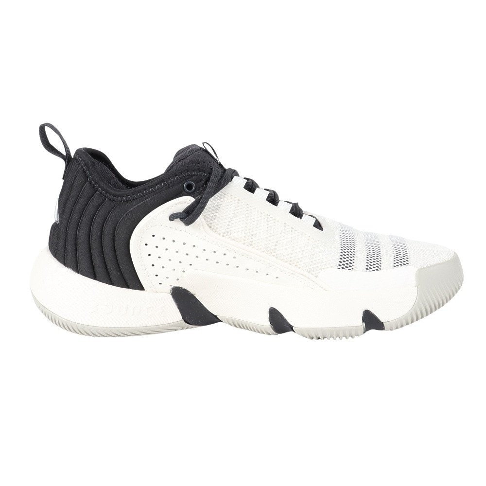 アディダス（adidas）（メンズ）バスケットシューズ バッシュ トレイ アンリミテッド IF5609