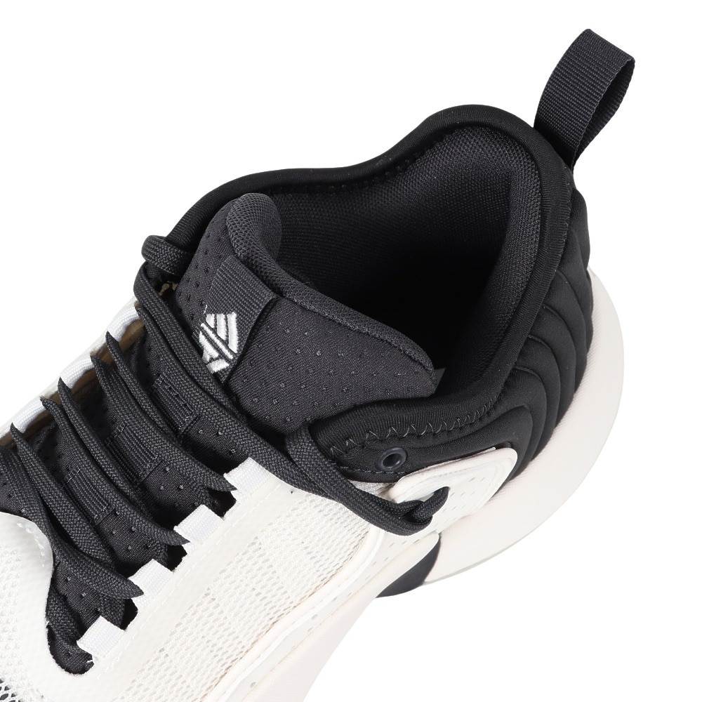 アディダス（adidas）（メンズ）バスケットシューズ バッシュ トレイ アンリミテッド IF5609