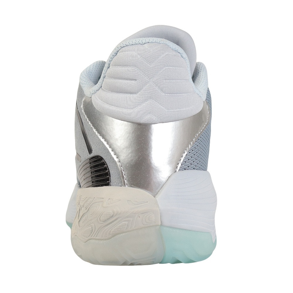 ニューバランス（new balance）（メンズ）バスケ シューズ バッシュ トゥーウェイ TWO WXY v4 クッション ミッドカット BB2WYGS4 2E