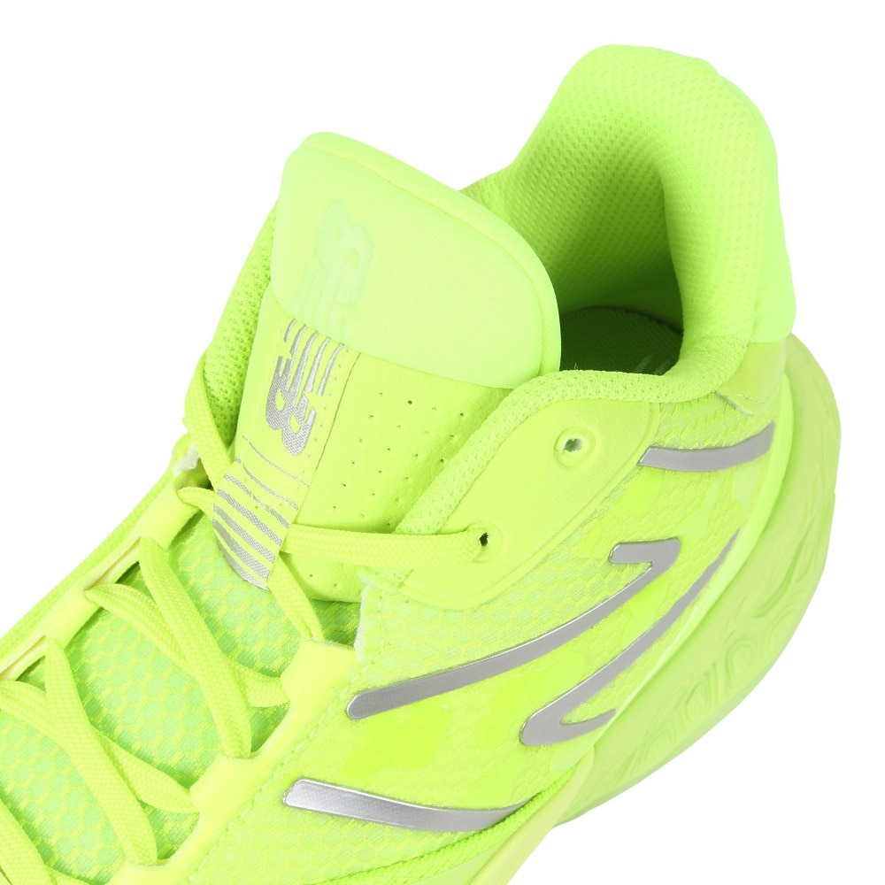 ニューバランス（new balance）（メンズ）バスケットシューズ バッシュ FuelCell Two Wxy v4 トゥーウェイ NR4 BB2WYNR42E