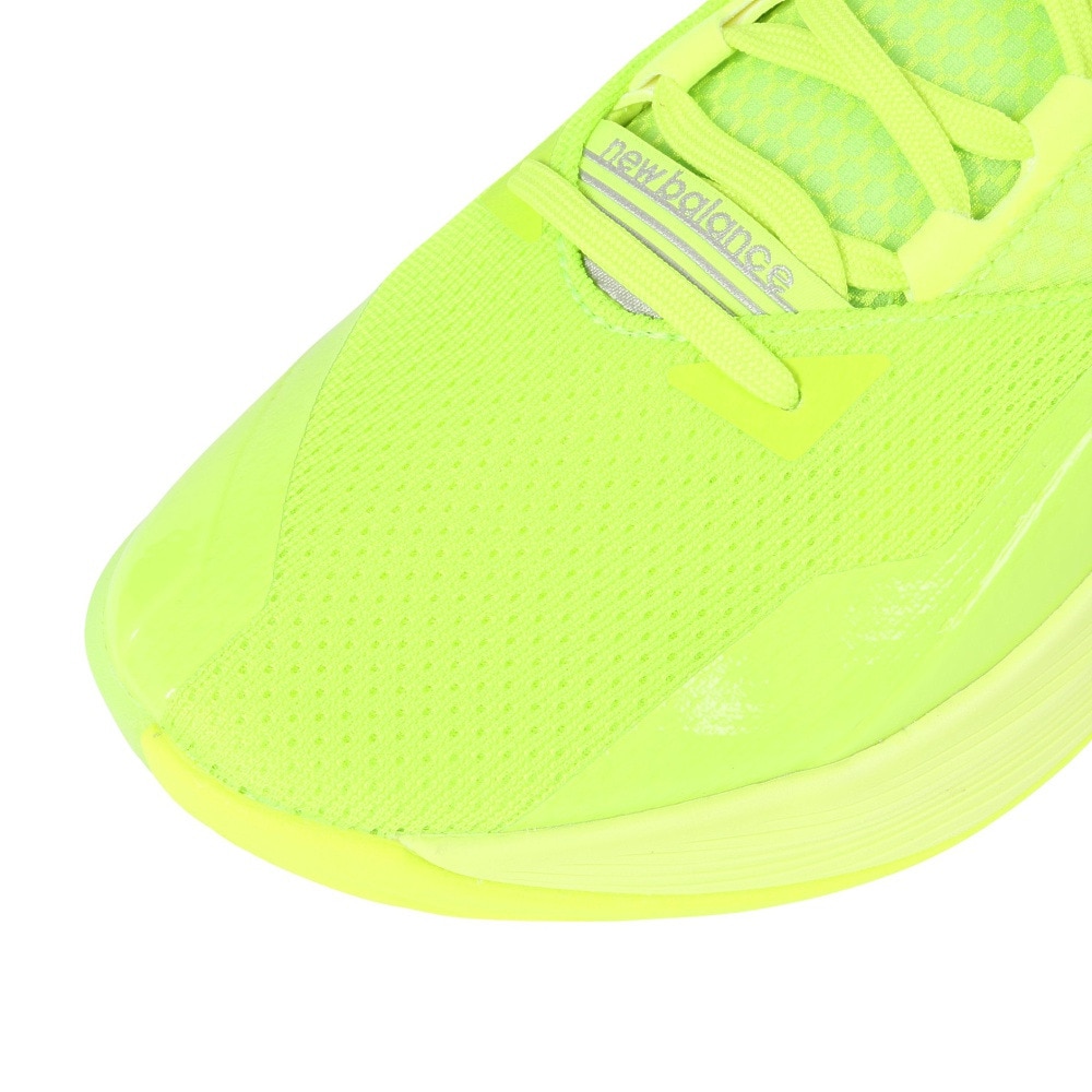 ニューバランス（new balance）（メンズ）バスケットシューズ バッシュ FuelCell Two Wxy v4 トゥーウェイ NR4 BB2WYNR42E