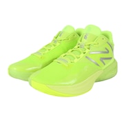 ニューバランス（new balance）（メンズ）バスケットシューズ バッシュ FuelCell Two Wxy v4 トゥーウェイ NR4 BB2WYNR42E