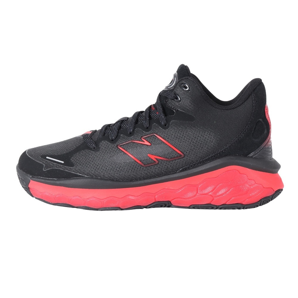 ニューバランス（new balance）（メンズ）バスケットシューズ バッシュ Fresh Foam BB R1 BBFRSHR1 2E