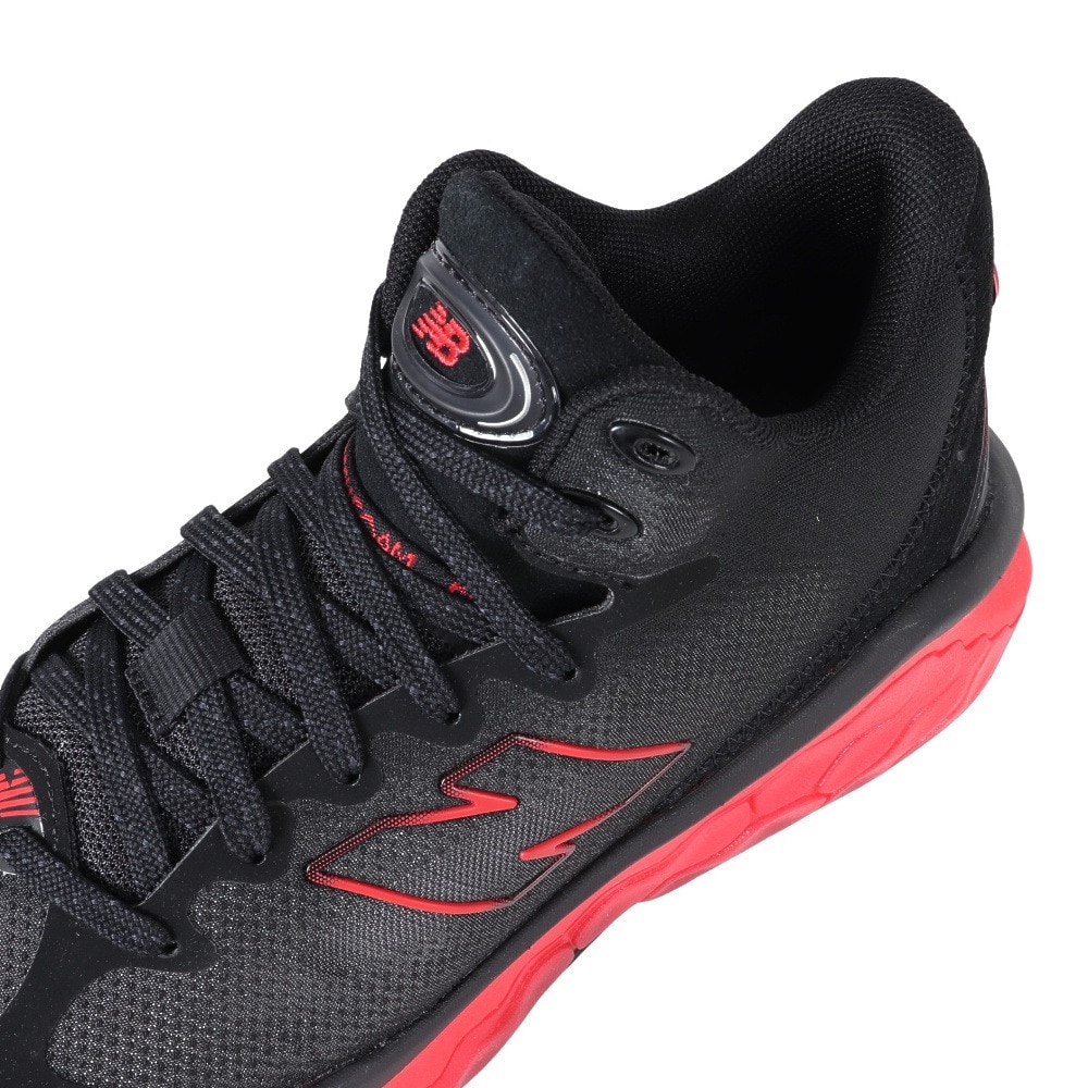 ニューバランス（new balance）（メンズ）バスケットシューズ バッシュ Fresh Foam BB R1 BBFRSHR1 2E