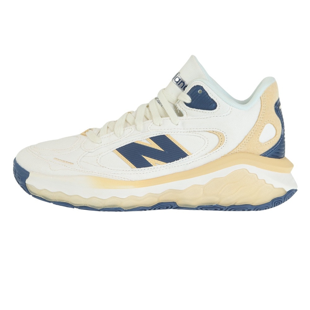 ニューバランス（new balance）（メンズ）バスケットシューズ バッシュ Fresh Foam BB V1 BBFRSHV1 2E