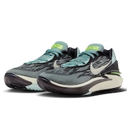 ナイキ(NIKE)(メンズ)バスケットシューズ バッシュ エア ズーム G.T. カット 2 EP DJ6013-302