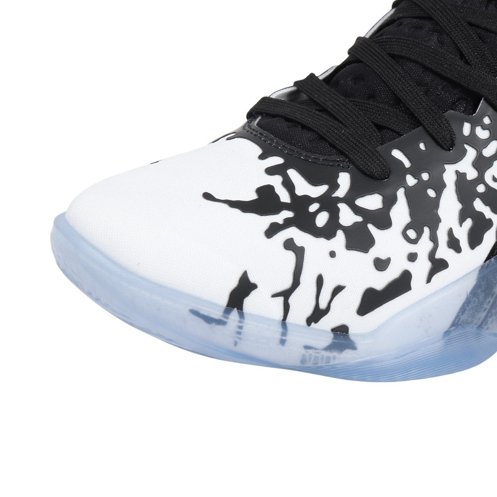 ジョーダン（JORDAN）（メンズ）バスケットシューズ バッシュ ザイオン 3 PF DR0676-018