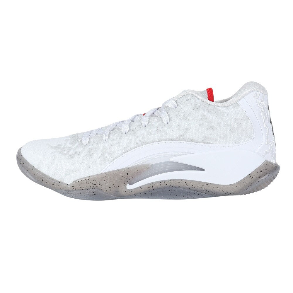 ＪＯＲＤＡＮ（メンズ）バスケットシューズ バッシュ ザイオン 3 PF DR0676-106 お一人様一点まで