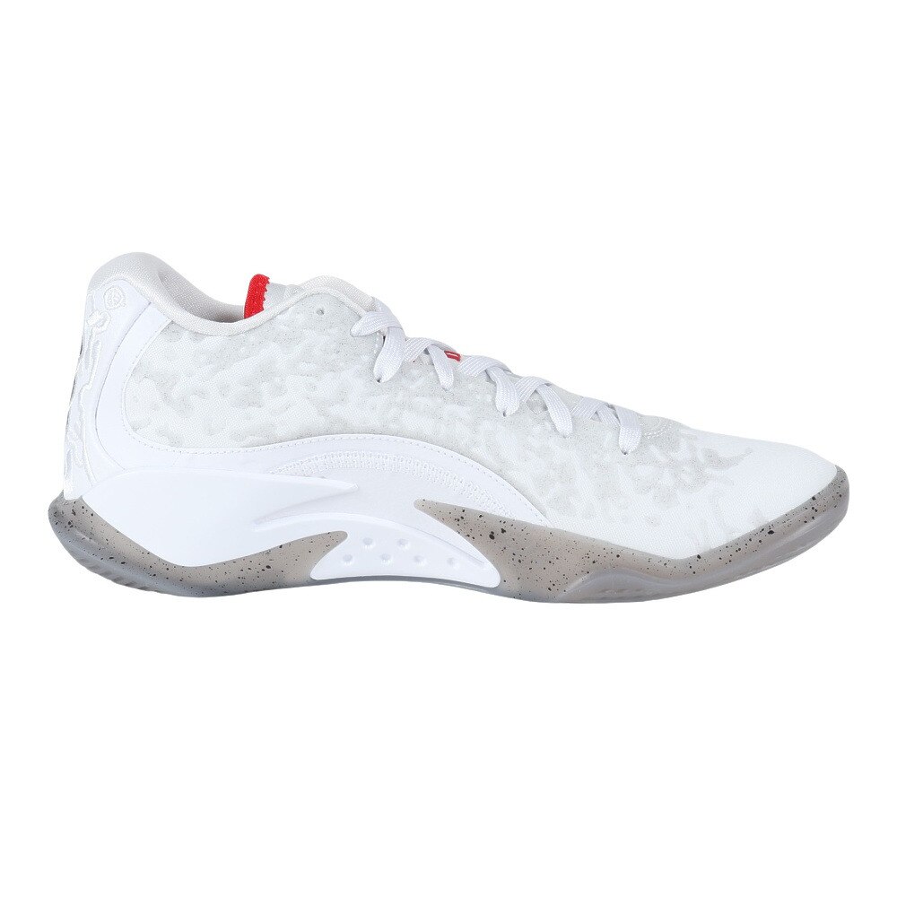ＪＯＲＤＡＮ（メンズ）バスケットシューズ バッシュ ザイオン 3 PF DR0676-106 お一人様一点まで