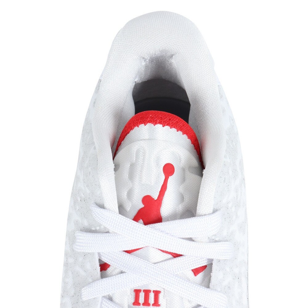 ＪＯＲＤＡＮ（メンズ）バスケットシューズ バッシュ ザイオン 3 PF DR0676-106 お一人様一点まで