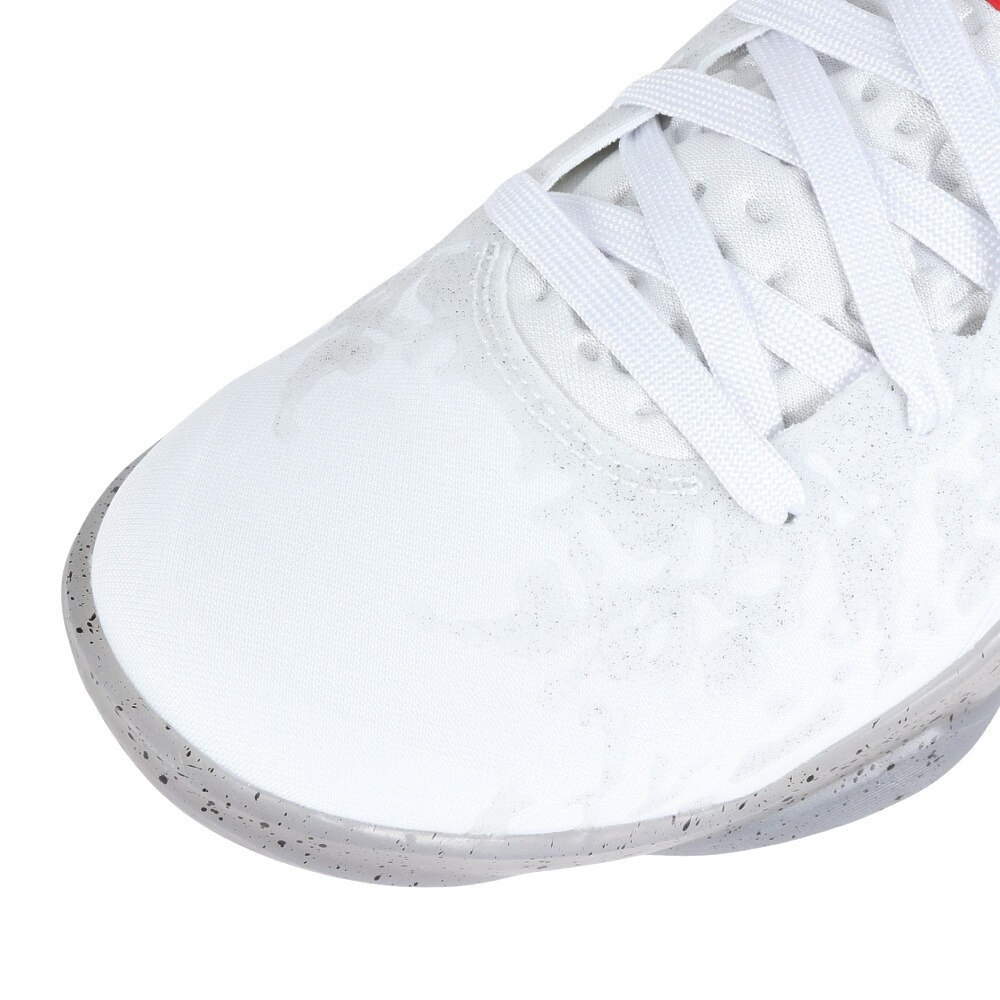 ＪＯＲＤＡＮ（メンズ）バスケットシューズ バッシュ ザイオン 3 PF DR0676-106 お一人様一点まで