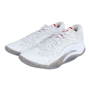 JORDAN(メンズ)バスケットシューズ バッシュ ザイオン 3 PF DR0676-106 お一人様一点まで