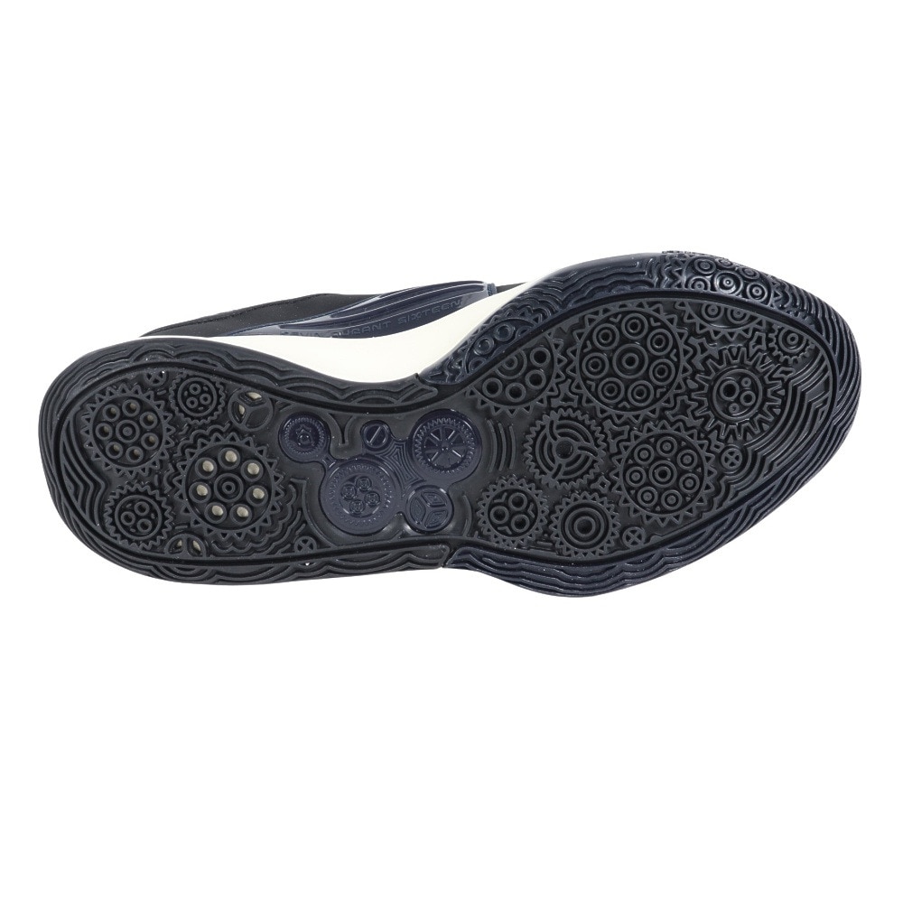 ナイキ（NIKE）（メンズ）バスケットシューズ バッシュ KD16 EP DV2916-003