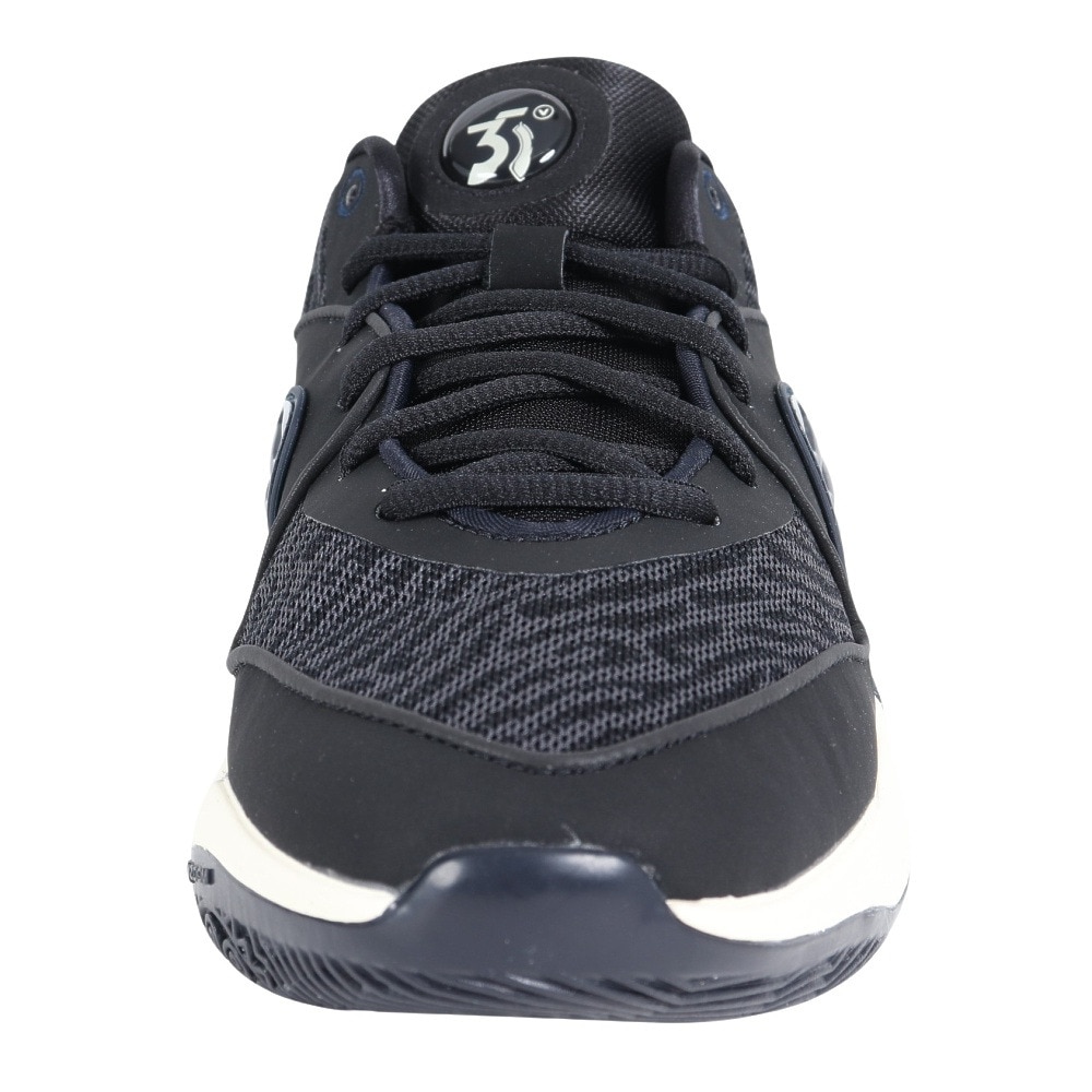 ナイキ（NIKE）（メンズ）バスケットシューズ バッシュ KD16 EP DV2916-003