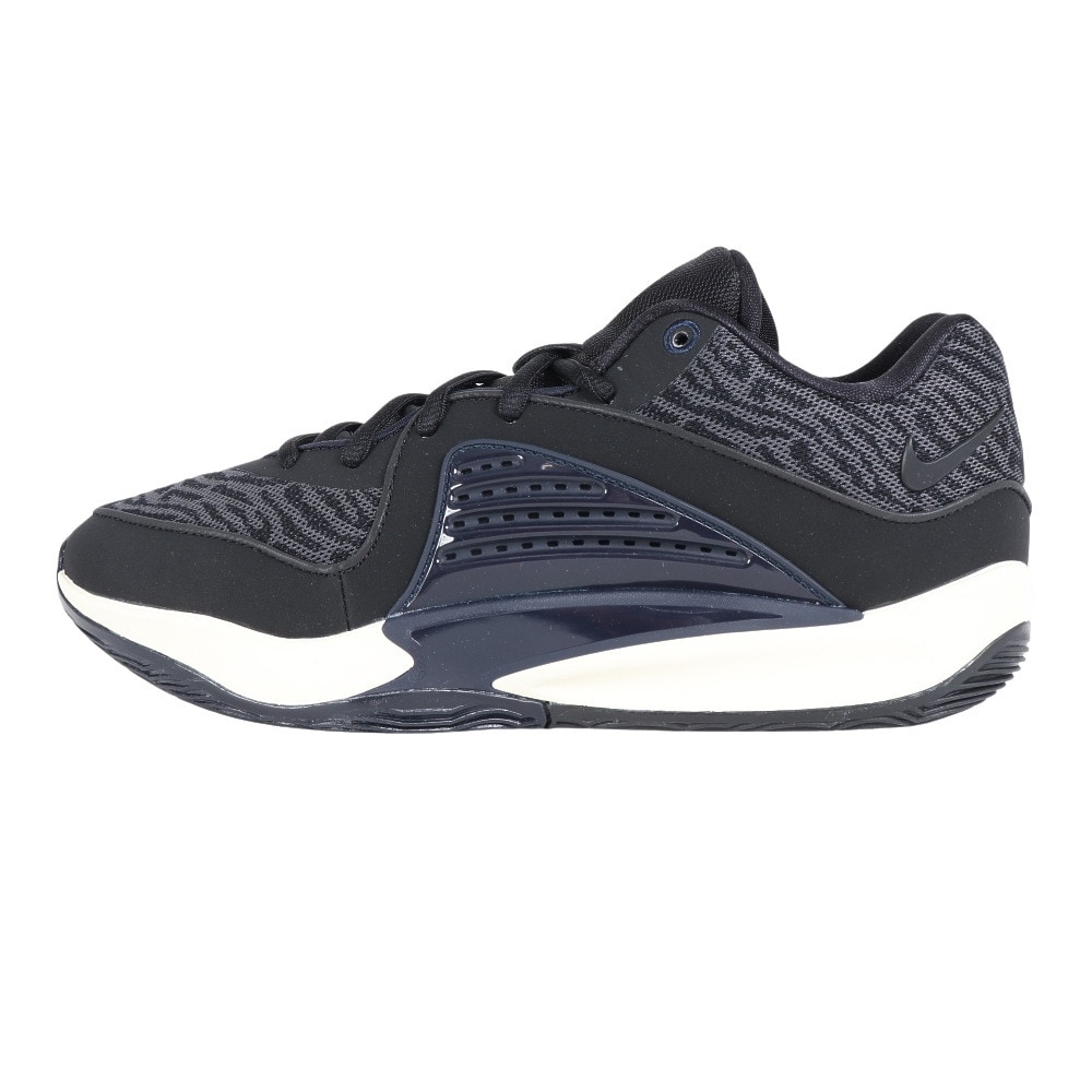 ナイキ（NIKE）（メンズ）バスケットシューズ バッシュ KD16 EP DV2916-003