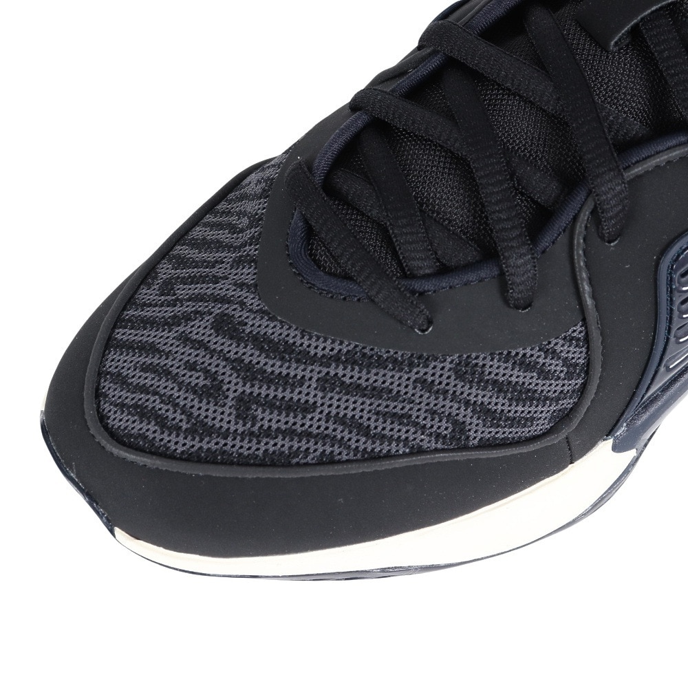 ナイキ（NIKE）（メンズ）バスケットシューズ バッシュ KD16 EP DV2916-003