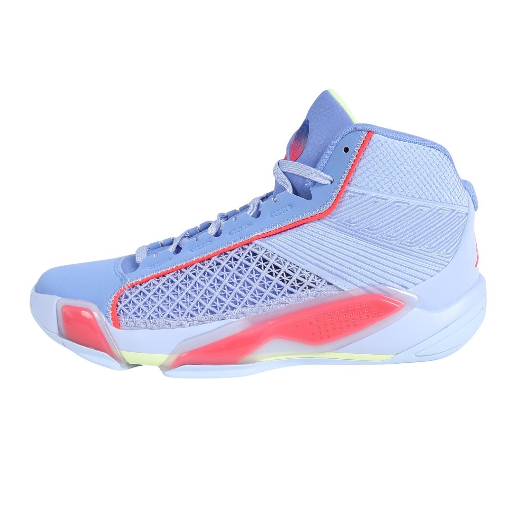 ジョーダン（JORDAN）（メンズ）バスケットシューズ バッシュ 38 PF DZ3355-500