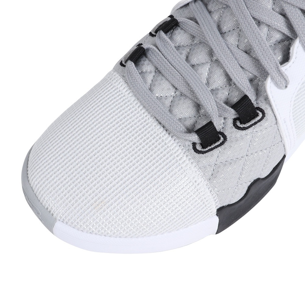 ナイキ（NIKE）（メンズ）バスケットシューズ バッシュ レブロン ウィットネス 8 EP FB2237-100