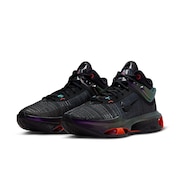 (メンズ)バスケットシューズ バッシュ AIR ZOOM G.T. Jump 2 EP FV1896-001