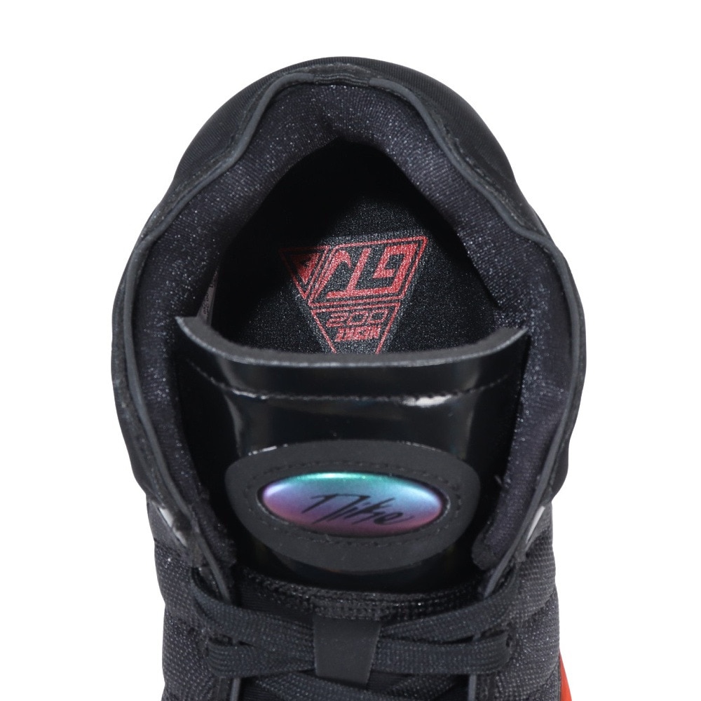ナイキ（NIKE）（メンズ）バスケットシューズ バッシュ エア