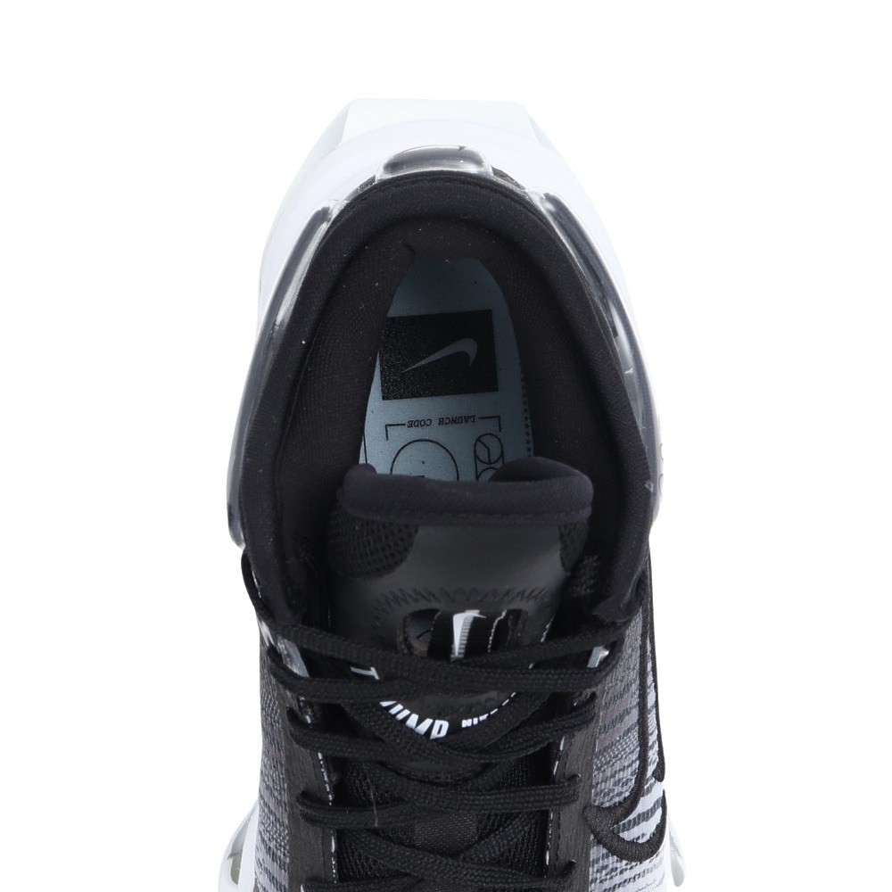 ナイキ（NIKE）（メンズ）バスケットシューズ バッシュ G.T. ジャンプ 2 EP バスケットボール シューズ DJ9432-003