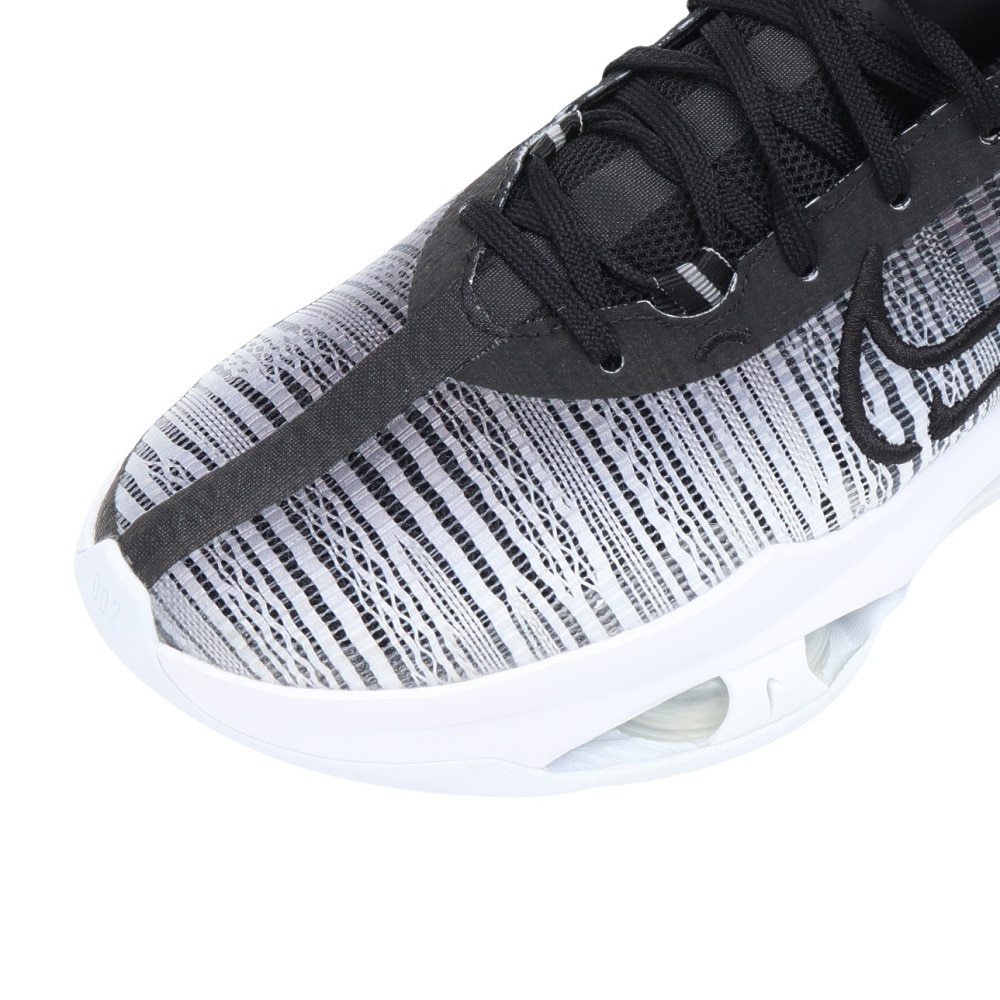 ナイキ（NIKE）（メンズ）バスケットシューズ バッシュ G.T. ジャンプ 2 EP バスケットボール シューズ DJ9432-003