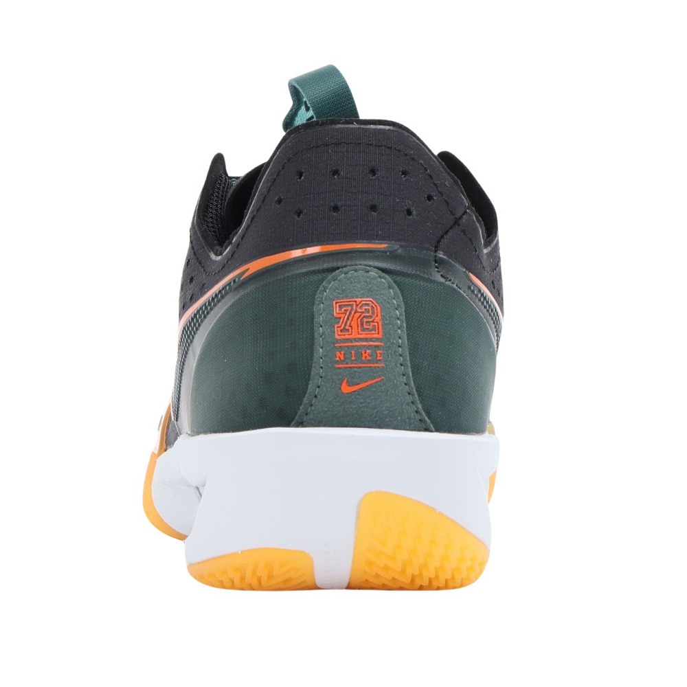 ナイキ（NIKE）（メンズ）バスケットシューズ バッシュ G.T.