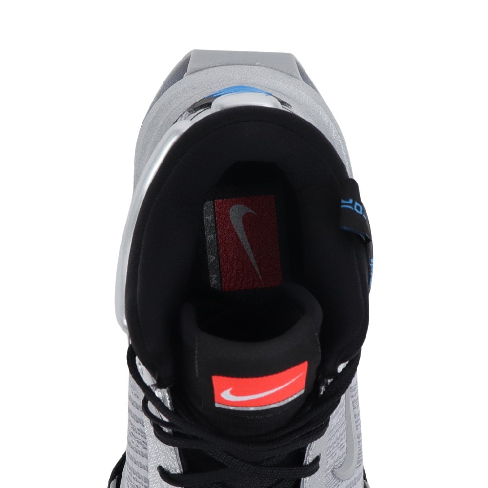 ナイキ（NIKE）（メンズ）バスケットシューズ バッシュ G.T. ジャンプ 2 ASW EP FZ5742-001