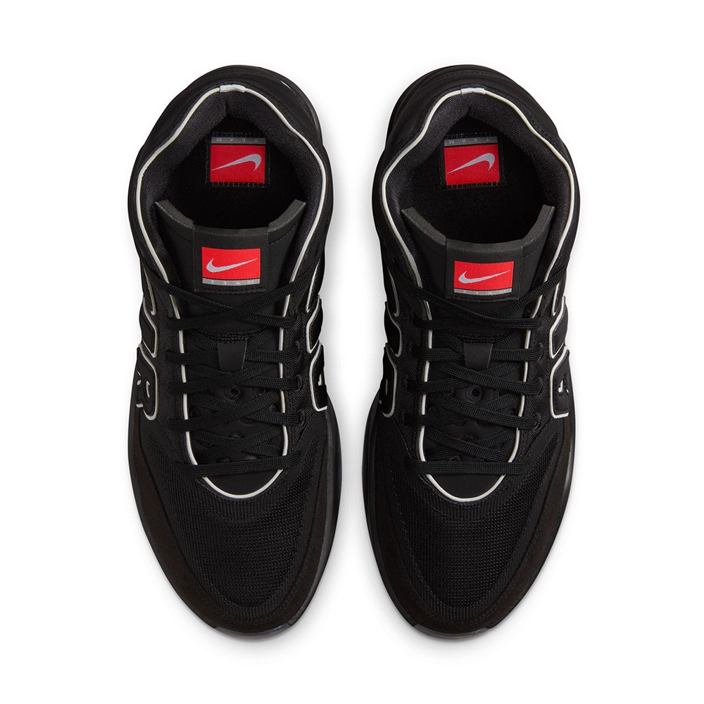 ナイキ（NIKE）（メンズ）バスケットシューズ バッシュ G.T. ハッスル 2 ASW EP FZ5744-002