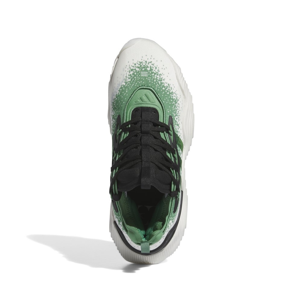 アディダス（adidas）（メンズ）バスケットシューズ バッシュ トレイ・ヤング 3 ロー IE2703★★★