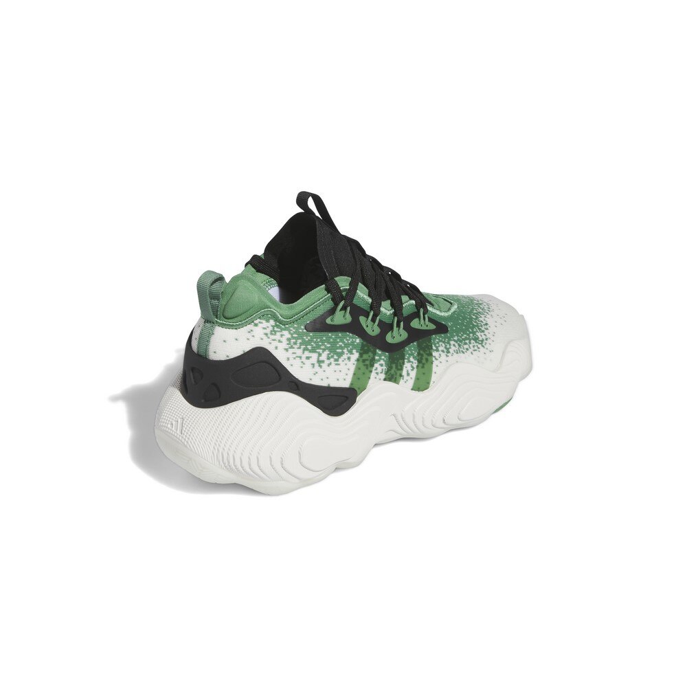 アディダス（adidas）（メンズ）バスケットシューズ バッシュ トレイ・ヤング 3 ロー IE2703★★★