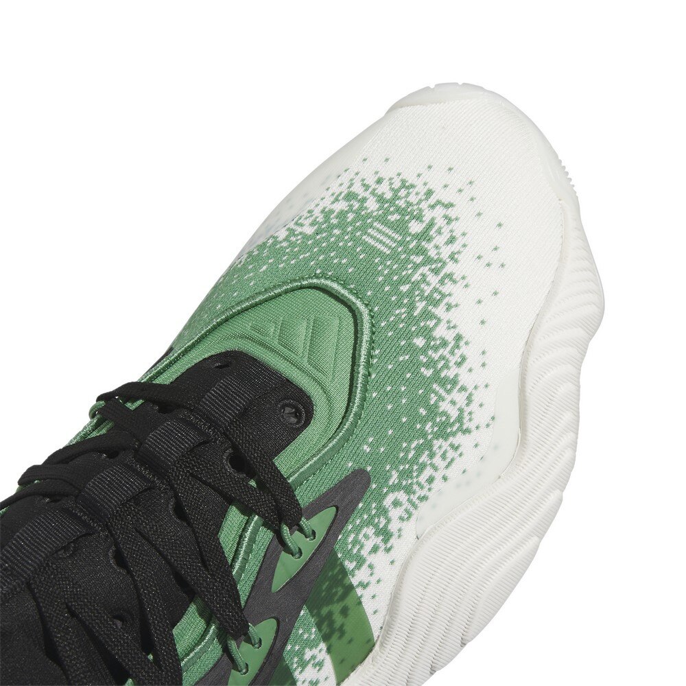 アディダス（adidas）（メンズ）バスケットシューズ バッシュ トレイ・ヤング 3 ロー IE2703★★★