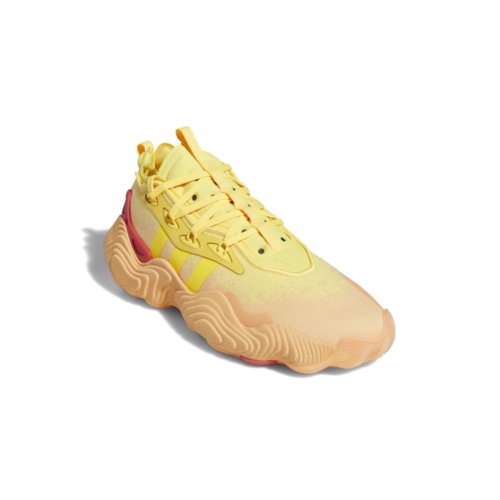 アディダス（adidas）（メンズ）バスケットシューズ バッシュ Trae Young 3 IE2706