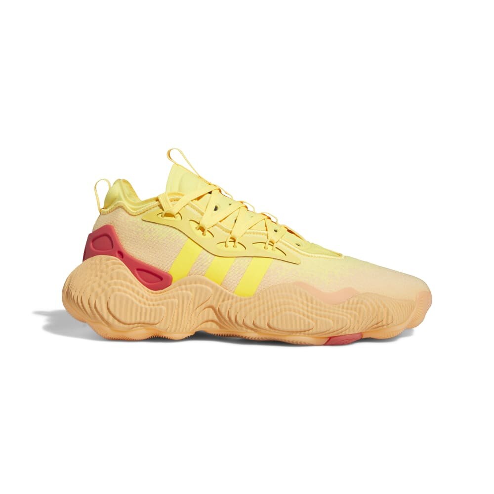 アディダス（adidas）（メンズ）バスケットシューズ バッシュ Trae Young 3 IE2706