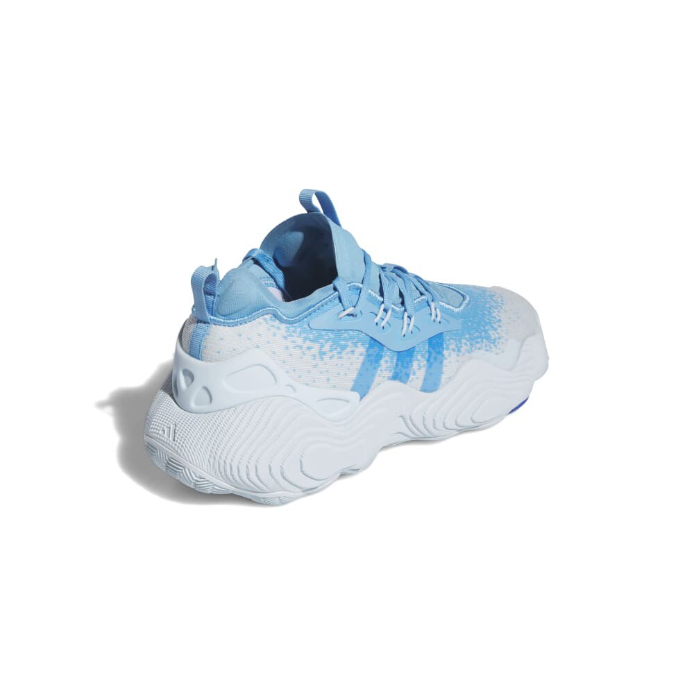 アディダス（adidas）（メンズ）バスケットシューズ バッシュ トレイ・ヤング3バスケットボール IE2707
